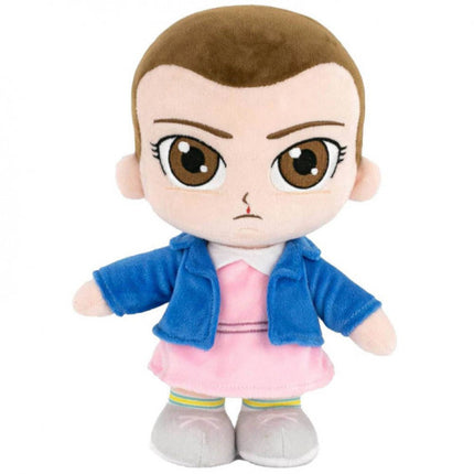 Eleven Stranger Things Plush 26 cm