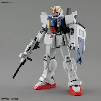 RX-79G Gundam Ground Type Gunpla Model Kit 1/144 HG High Grade