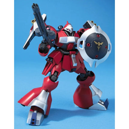 Jagd Doga (quess) Neo Zeon Gundam Model Kit Gunpla Hig Grade HG 1/144