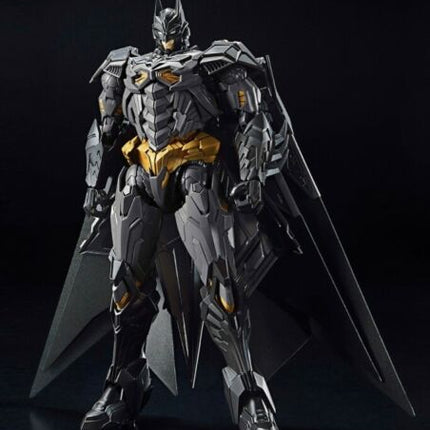 Batman Figure Rise Amplified Model Kit Bandai