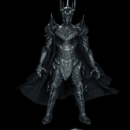 Sauron Lord of the Rings Dynamic 8ction Heroes Action Figure 1/9 29 cm