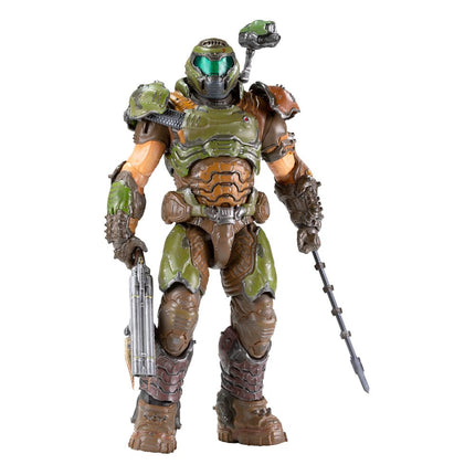 Doom Action Figure 1/6 Doomslayer  exclusive 30 cm