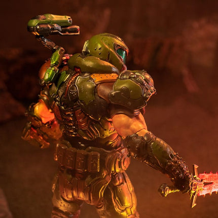 Doom Action Figure 1/6 Doomslayer  exclusive 30 cm