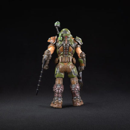 Doom Action Figure 1/6 Doomslayer  exclusive 30 cm