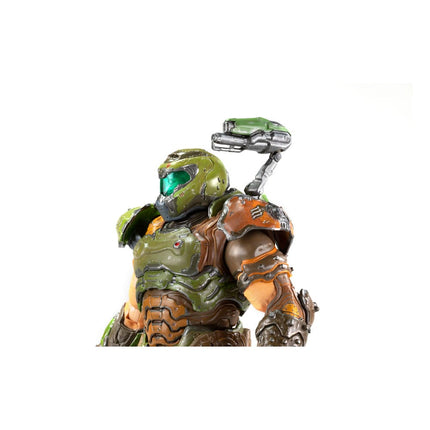 Doom Action Figure 1/6 Doomslayer  exclusive 30 cm