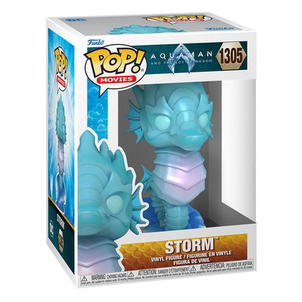 Storm Aquaman and the Lost Kingdom POP! DC Vinyl Figure 9 cm - 1305