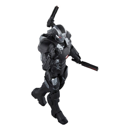 War Machine (Captain America: Civil War) The Infinity Saga Marvel Legends Action Figure 15 cm