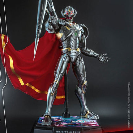 Infinity Ultron What If...? Action Figure 1/6  39 cm