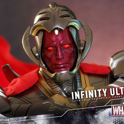 Infinity Ultron What If...? Action Figure 1/6  39 cm