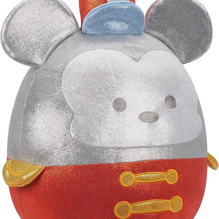 Squishmallows Plush Figure Disney 100 Band Leader Mickey 35 cm