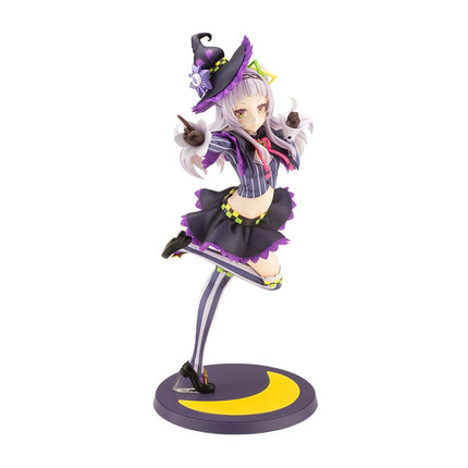 Shion Murasaki Hololive Production PVC Statue 1/7 24 cm