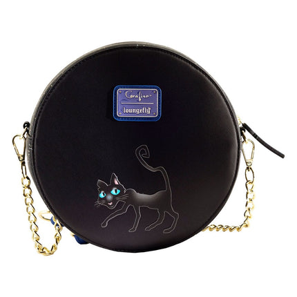 Laika by Loungefly Crossbody Coraline Moon