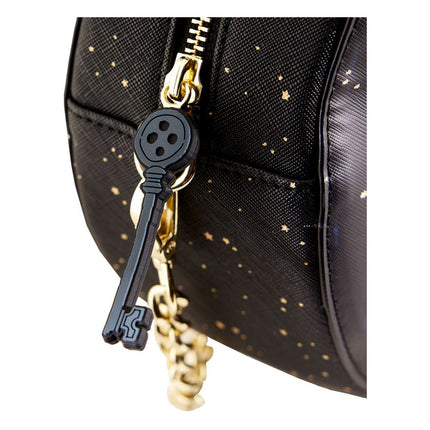 Laika by Loungefly Crossbody Coraline Moon