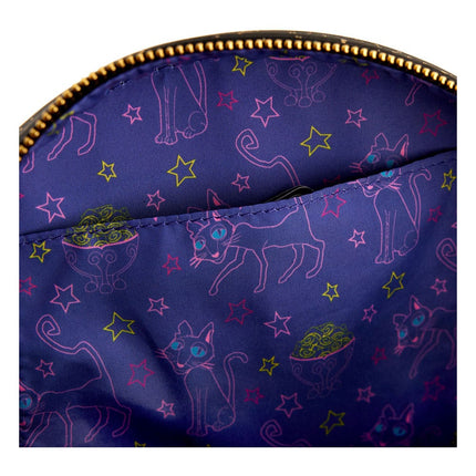 Laika by Loungefly Crossbody Coraline Moon