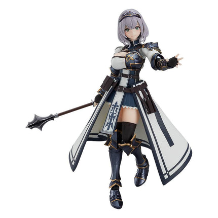 Shirogane Noel Hololive Production Figma Action Figure 14 cm