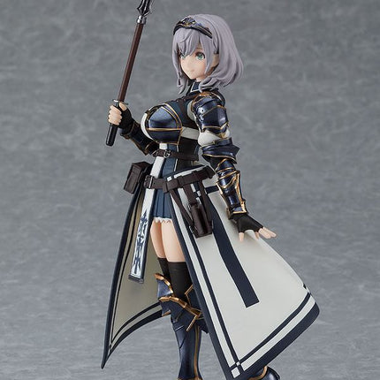 Shirogane Noel Hololive Production Figma Action Figure 14 cm