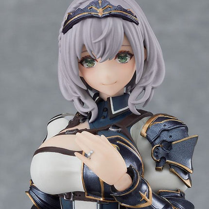 Shirogane Noel Hololive Production Figma Action Figure 14 cm