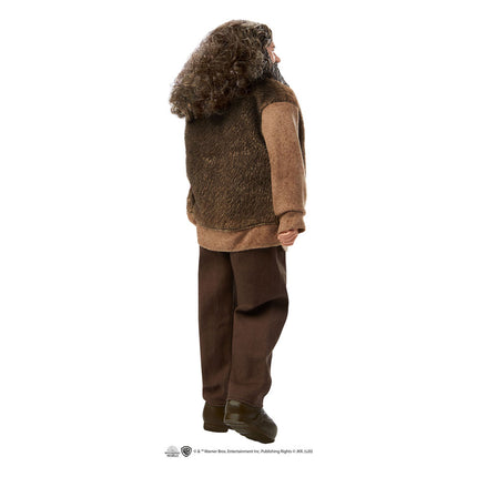 Rubeus Hagrid Harry Potter Fashion Doll 31 cm