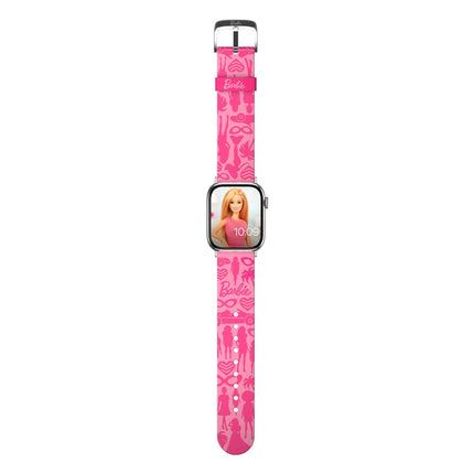 Barbie Smartwatch-Wristband Pink Classic