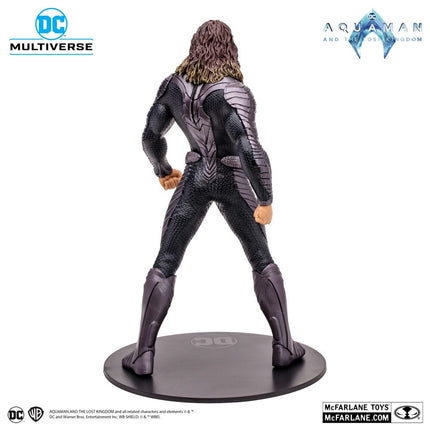 Aquaman and the Lost Kingdom DC Multiverse Megafig Figure 30 cm