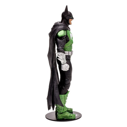 Batman as Green Lantern DC Multiverse Collector Action Figure 18 cm