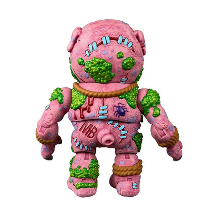 Swine Sucker Madballs Action Figure Wave 2 15 cm