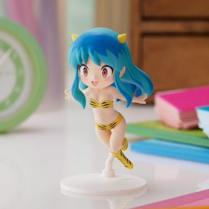 Urusei Yatsura Q Posket Mini Figure Lum 7 cm