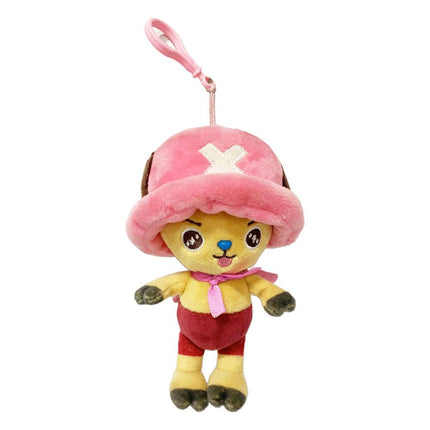 One Piece Plush Figure Tony Chopper 11 cm