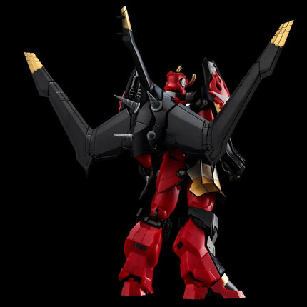 Gurren Lagann PLAIOBOT Plastic Model Kit Model Kit 15 cm