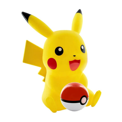 Pikachu Pokemon Bluetooth Speaker with Light 30 cm