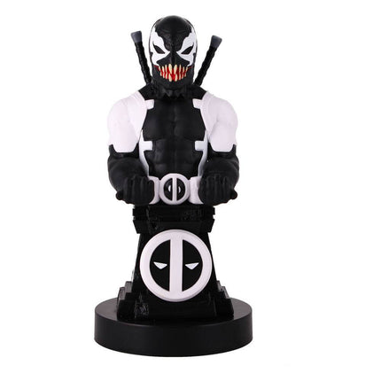 Venompool  Marvel Cable Guy 20 cm Stand Smartphone Joypad