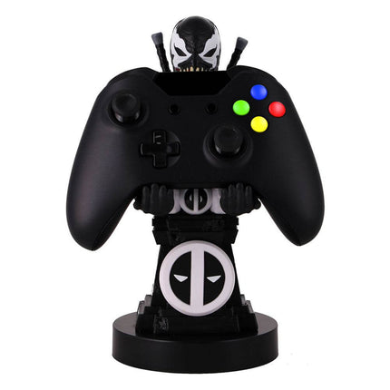 Venompool  Marvel Cable Guy 20 cm Stand Smartphone Joypad