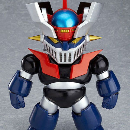 Mazinger Z V.S.O.F. Soft Vinyl Figure Mazinger Z 22 cm