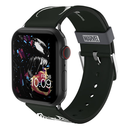 Venom Marvel Insignia Collection Smartwatch-Wristband Cinturino