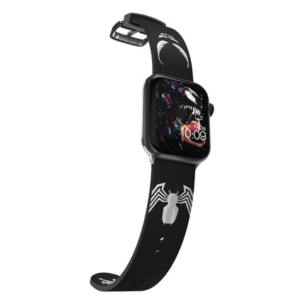 Venom Marvel Insignia Collection Pasek do smartwatcha z paskiem na nadgarstek