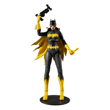 Batgirl Batman: Trzech Jokerów 18 cm DC Multiverse Figurka