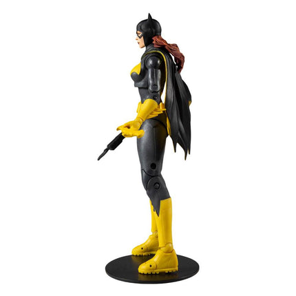 Batgirl Batman: Trzech Jokerów 18 cm DC Multiverse Figurka