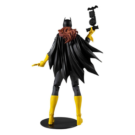 Batgirl Batman: Three Jokers 18 cm DC Multiverse Action Figure