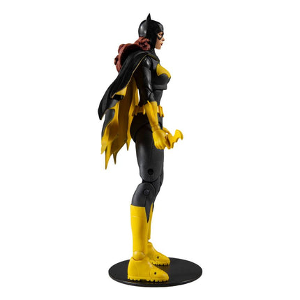 Batgirl Batman: Three Jokers 18 cm DC Multiverse Action Figure