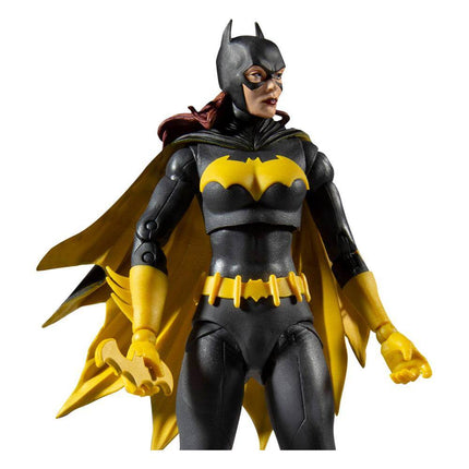 Batgirl Batman: Three Jokers 18 cm DC Multiverse Action Figure