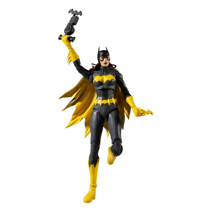 Batgirl Batman: Trzech Jokerów 18 cm DC Multiverse Figurka